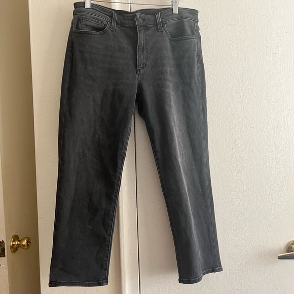 Joe’s The Lara Mid Rise Ankle Cigarette Jeans New Without Tags! Great for Petite - Picture 5 of 11